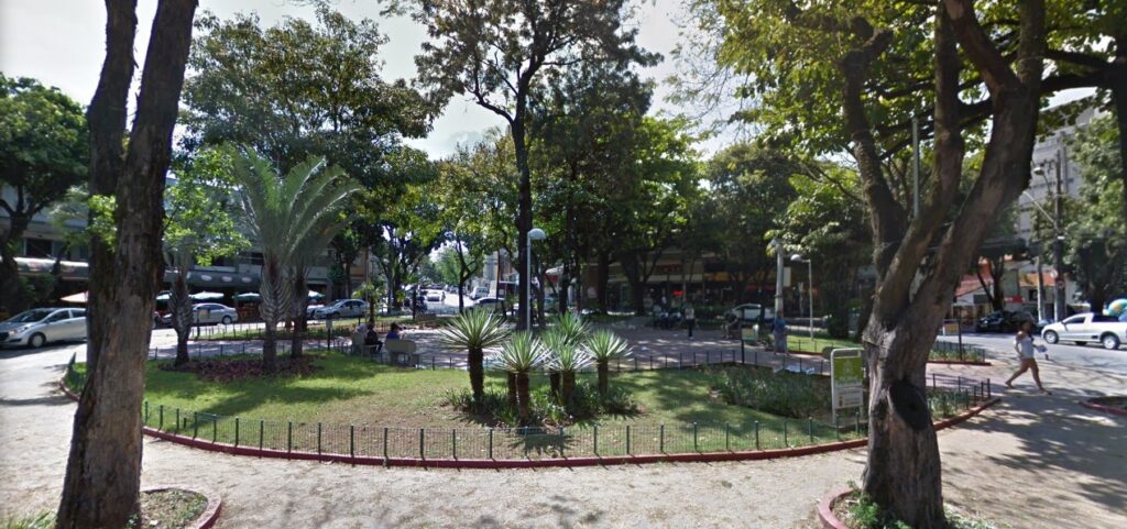 Conheça os 10 Melhores Lugares no Coração Eucarístico, BH