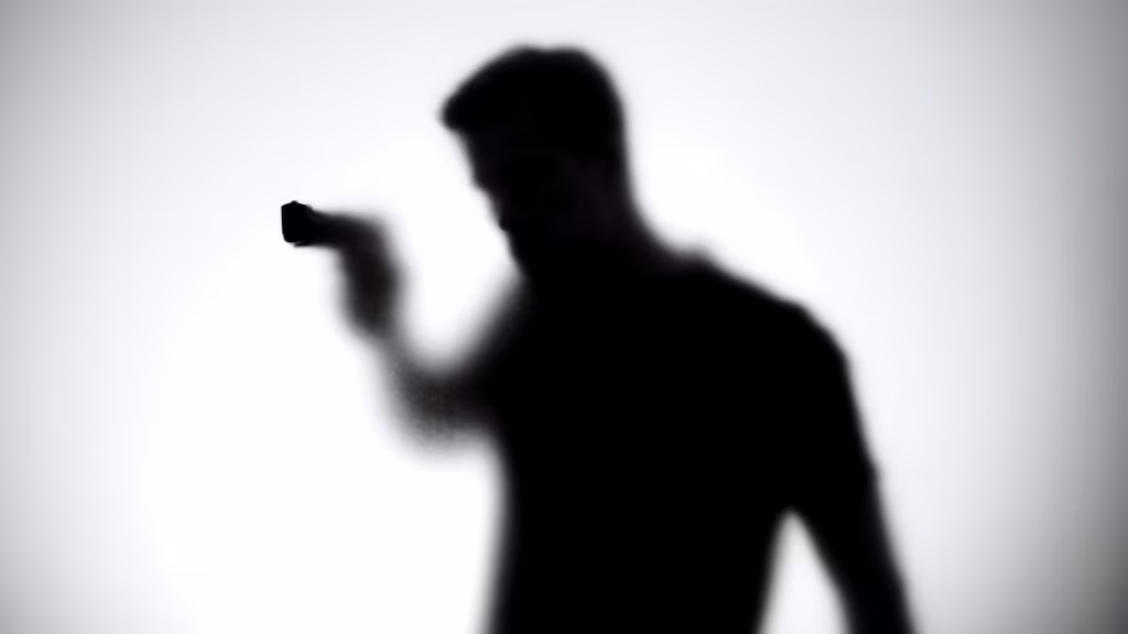 Crescimento Alarmante nas Mortalidades Violentas no Brasil: Um Retrato Preocupante da Segurança Públ