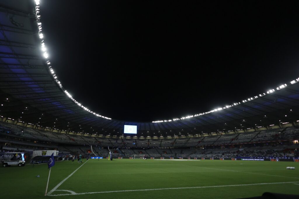 Cruzeiro x Pouso Alegre: Como Assistir ao Jogo do Campeonato Mineiro ao Vivo