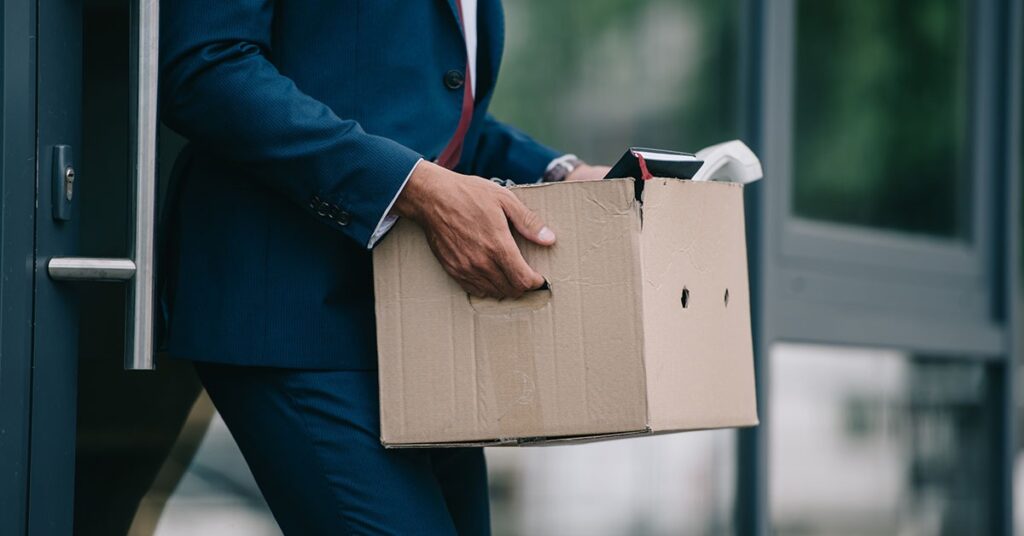 Demissões Voluntárias em Minas Disparam 147% em 5 Anos: Entenda o Fenômeno