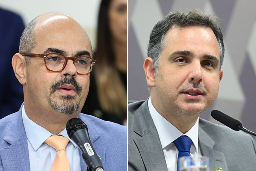 Disputa Aumenta por Palanques: Flávio e Lula Desafiam Candidaturas em Minas