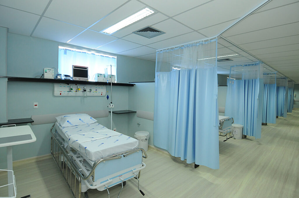 Legislativo Debate Déficit de Hospitais Filantrópicos Conveniados ao SUS-BH