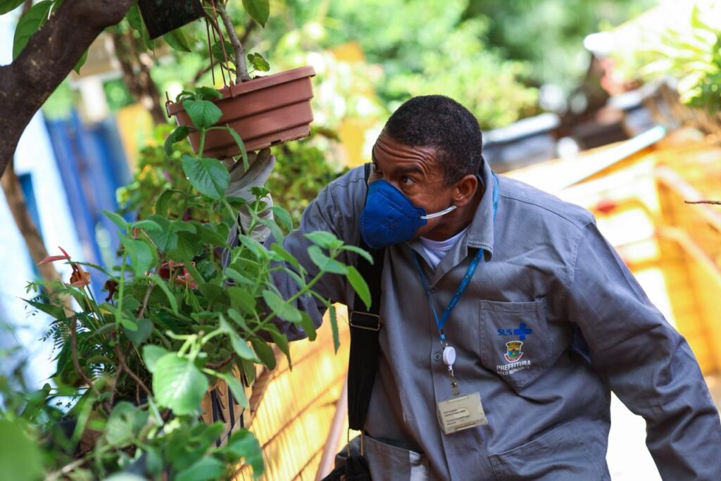 Minas Gerais Registra Primeira Morte por Dengue em 2026; 11 Óbitos em Investigação