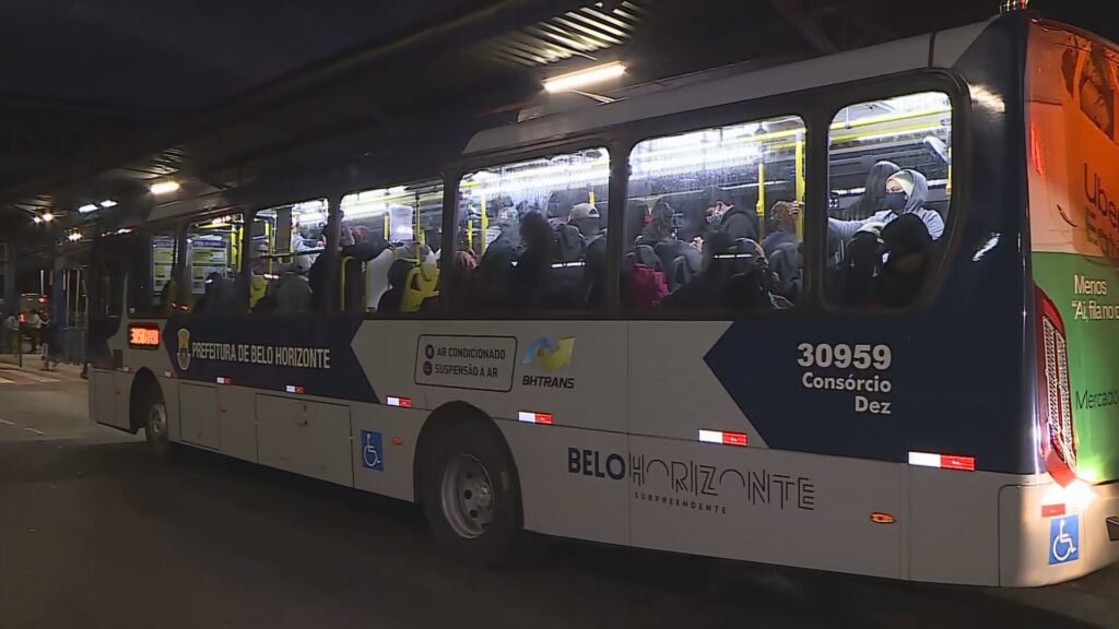 Mudanças no Trânsito de BH para o Pós-Carnaval: O Que Esperar?