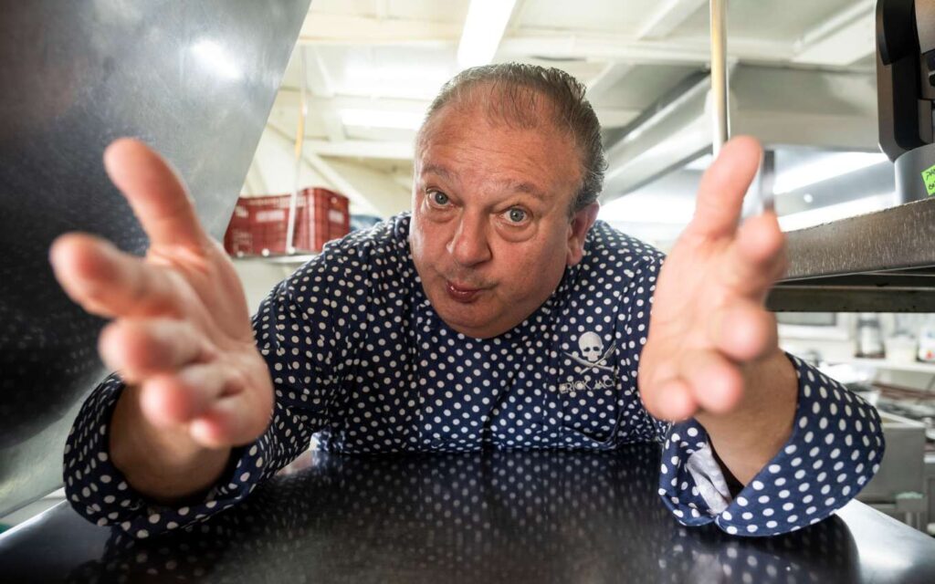 Nova Temporada de Pesadelo na Cozinha Revela Realidade Surpreendente de Restaurantes pelo Brasil