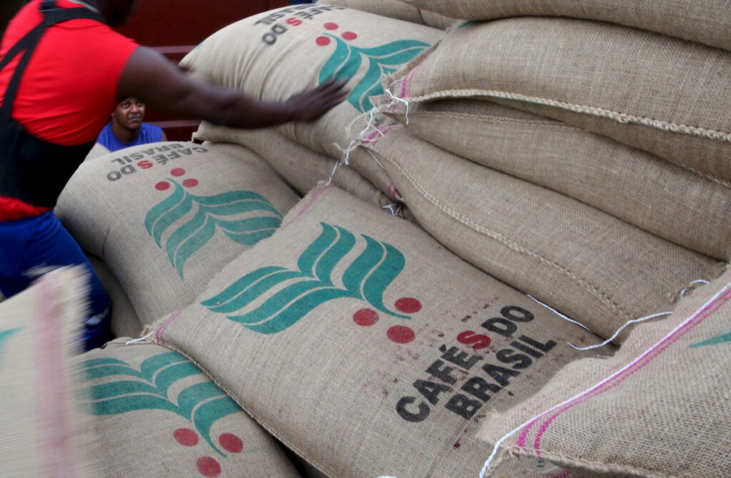Produtores de Café de Minas Gerais Expandem Mercado em Dubai com Negócios de Quase R$ 1 Bilhão