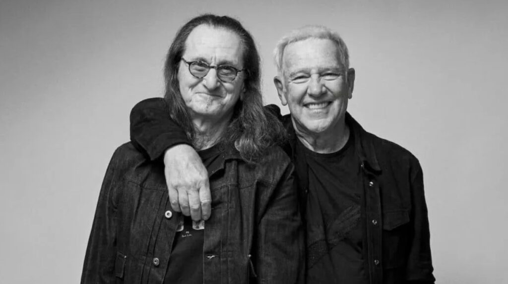 Rush Retorna ao Brasil em 2027: Datas e Locais Imperdíveis