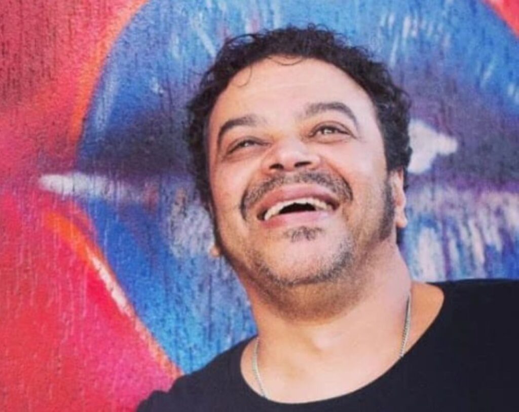 Sanducka Lança o Projeto 'Quarta Musical' no Teatro Feluma em Belo Horizonte