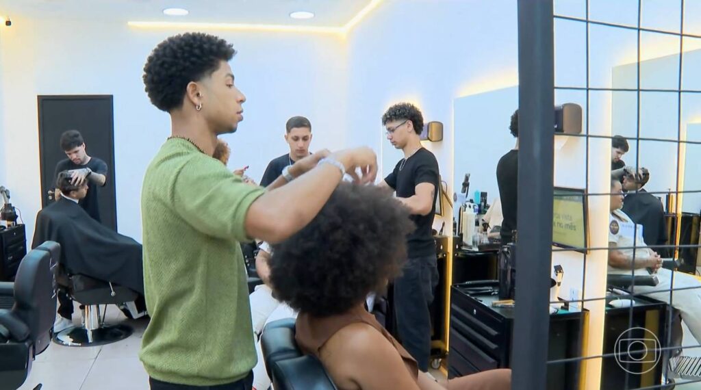 Setor de Beleza Ganha Força com Abertura de 235 Mil Novos Negócios Setor de Beleza Ganha Força com Abertura de 235 Mil Novos Negócios