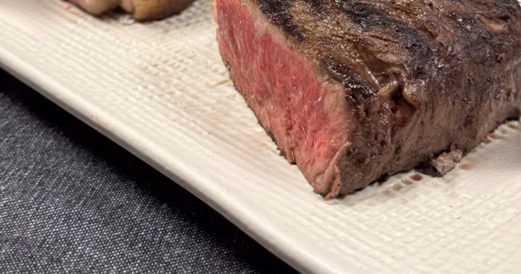 Terroir da Carne: Entenda a Ciência que Revela Novas Camadas de Sabor