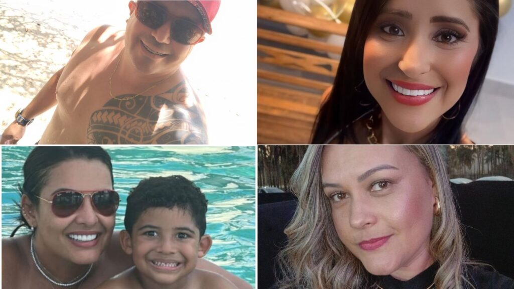 Tragédia no Rio Grande: Acidente com Lancha Deixa Seis Mortos Após Show de Pagode