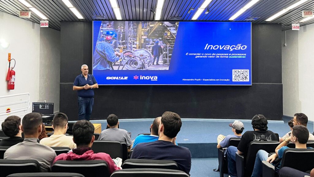 UniSENAI Lança Graduação em Ciência de Dados e Inteligência Artificial em Santa Catarina