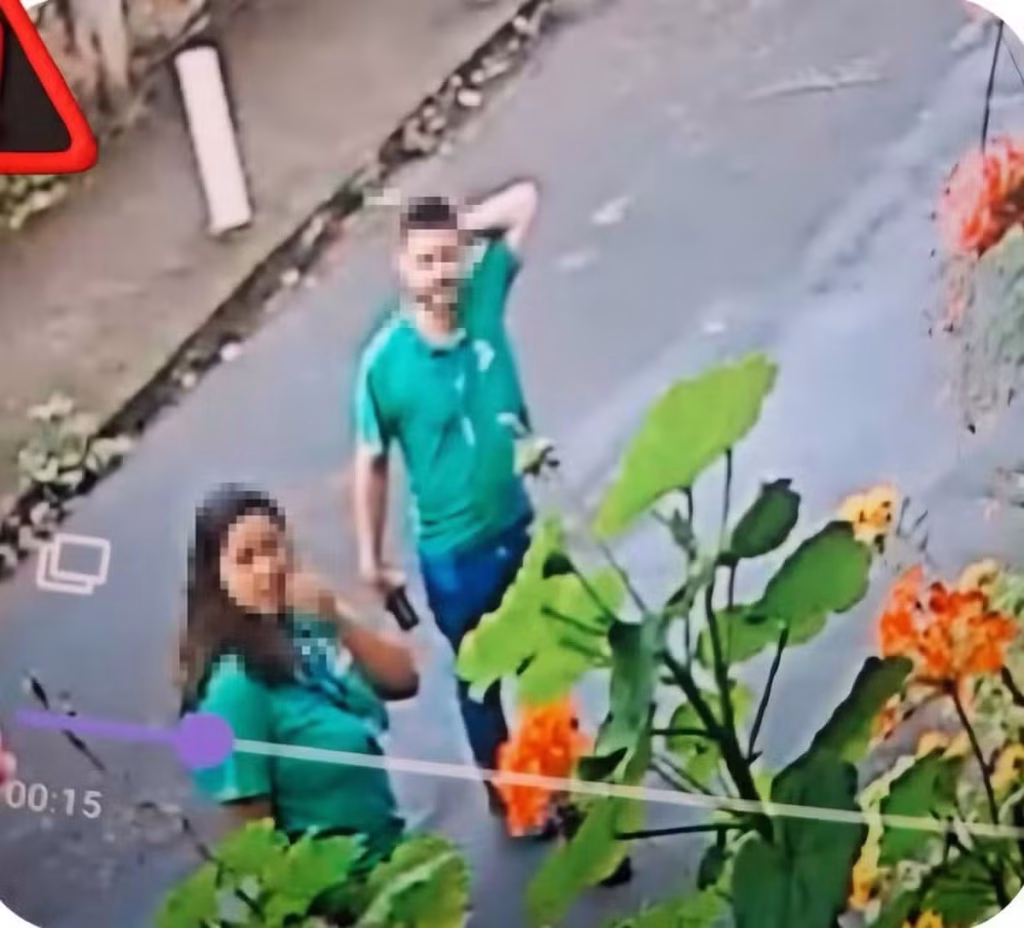 Alerta em Juiz de Fora: Golpistas Se Passam por Agentes de Saúde Alerta em Juiz de Fora: Golpistas Se Passam por Agentes de Saúde