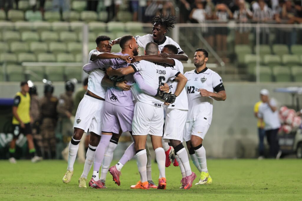 Atlético-MG Rumo ao Hepta: 20 Finais Estaduais Consecutivas e a Oportunidade de Fazer História