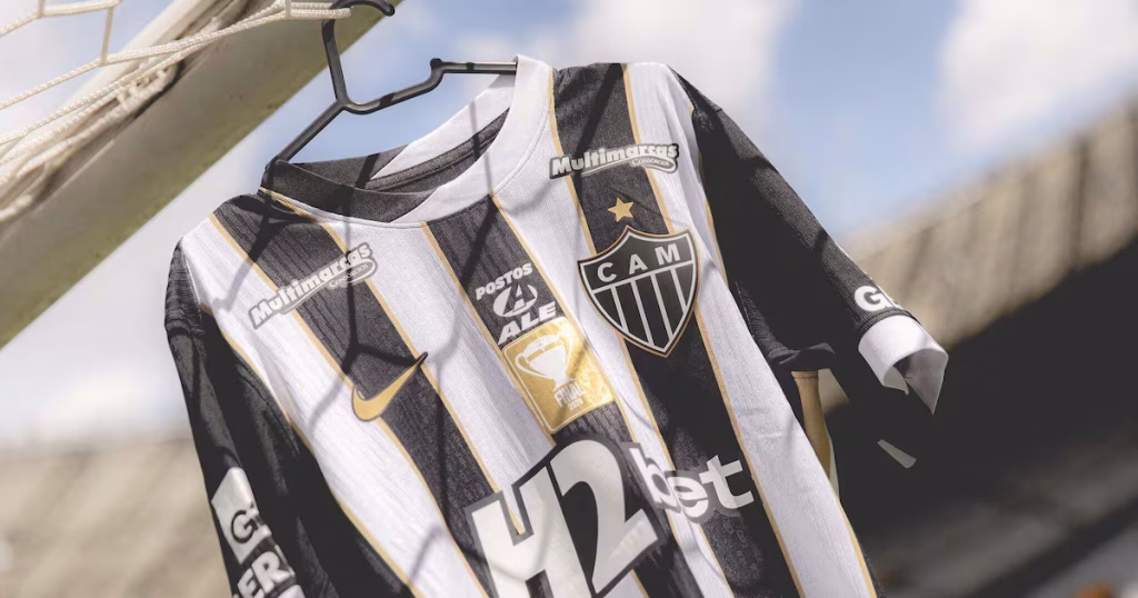 Atlético-MG Se Pronuncia Sobre Confusão no Clássico: Um Compromisso com o Fair Play Atlético-MG Se Pronuncia Sobre Confusão no Clássico: Um Compromisso com o Fair Play