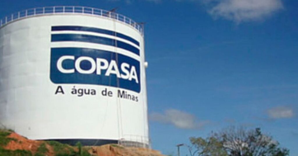 Avanços na Privatização da Copasa: Novo Contrato Estratégico em Belo Horizonte