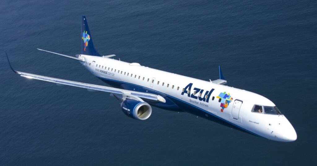Azul Lança Voo Direto entre Belo Horizonte e Montevidéu: Descubra os Detalhes e Impactos Azul Lança Voo Direto entre Belo Horizonte e Montevidéu: Descubra os Detalhes e Impactos
