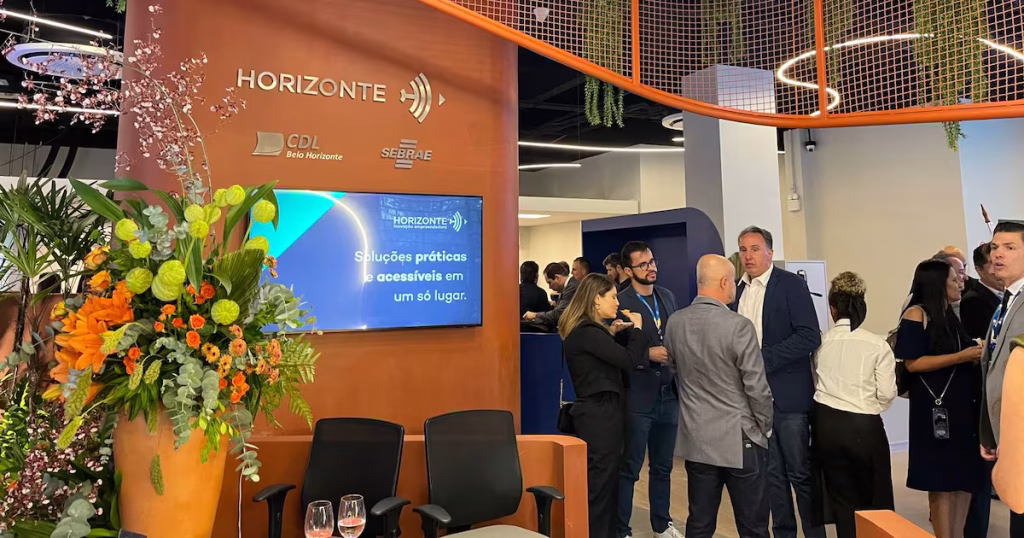 Belo Horizonte Inaugura Centro Inédito para Impulsionar Pequenos Negócios