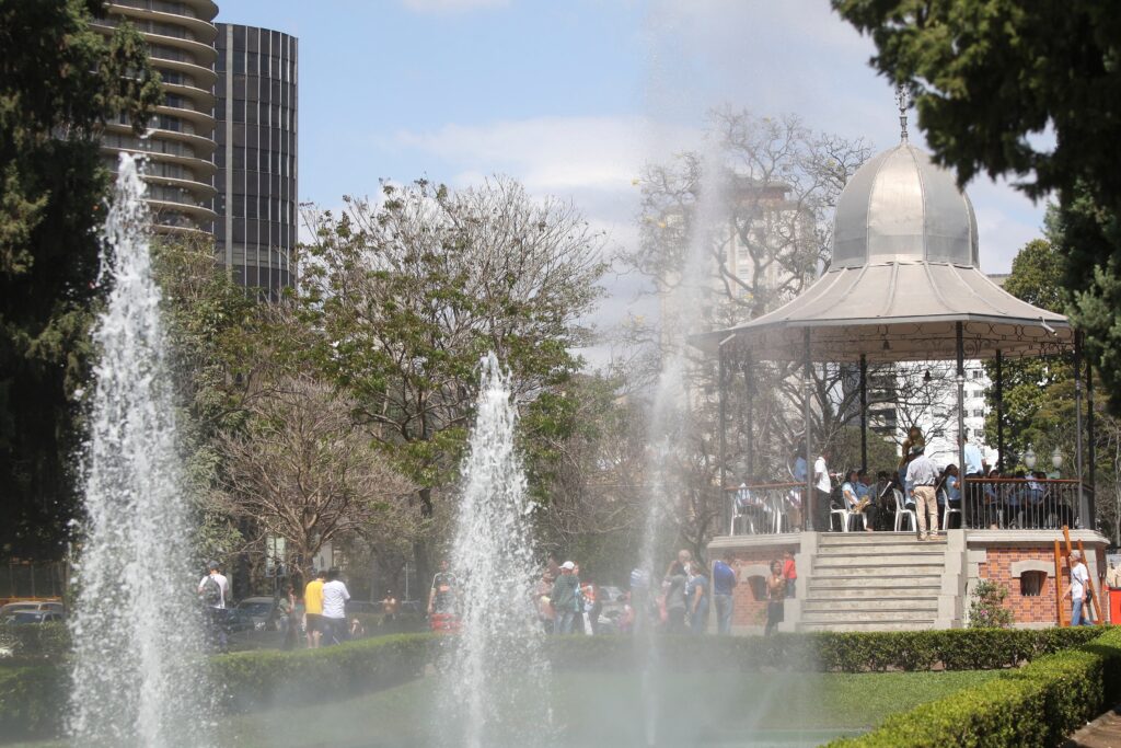 BH perde status de capital de MG temporariamente; entenda a mudança