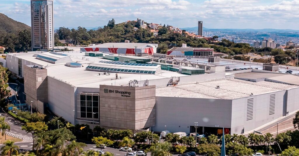 Campanhas de Páscoa: BH Shopping, DiamondMall e Pátio Savassi Promovem Atrações Especiais