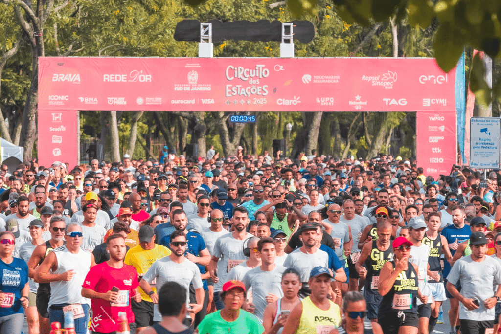 Circuito das Estações: Etapa Outono 2026 em Belo Horizonte Promete Surpreender Circuito das Estações: Etapa Outono 2026 em Belo Horizonte Promete Surpreender