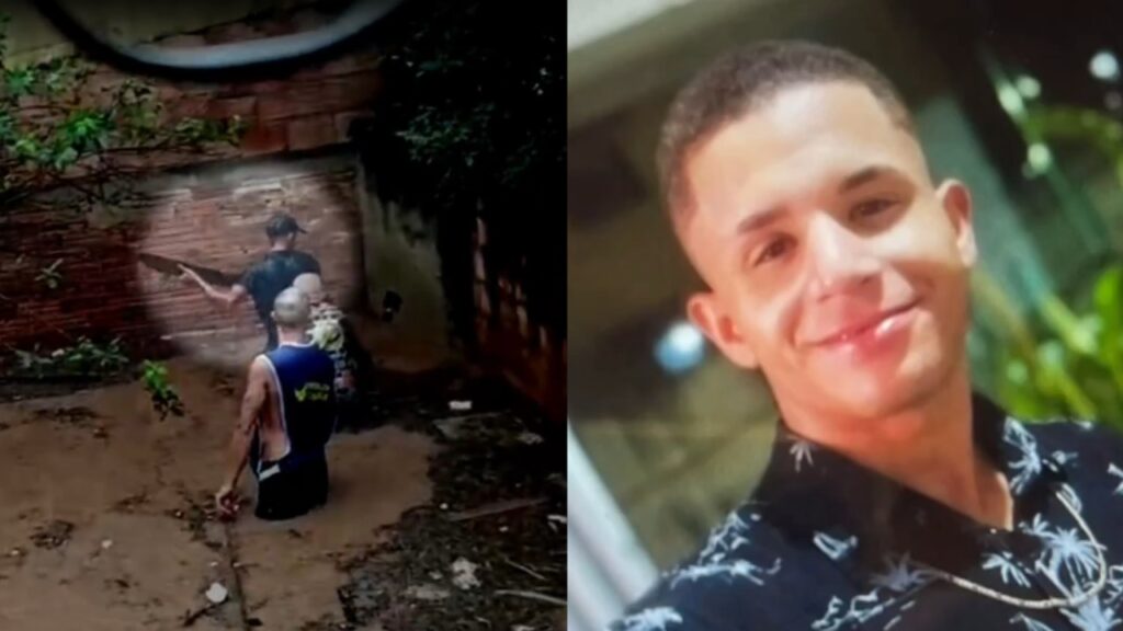 Confirmação Trágica: Corpo Encontrado em Jaboticatubas Pertence a Jovem Desaparecido Confirmação Trágica: Corpo Encontrado em Jaboticatubas Pertence a Jovem Desaparecido