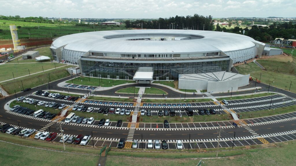 Descubra o 'Ciência Aberta': Inscrições para Visitar o Avançado Laboratório Sirius em Campinas