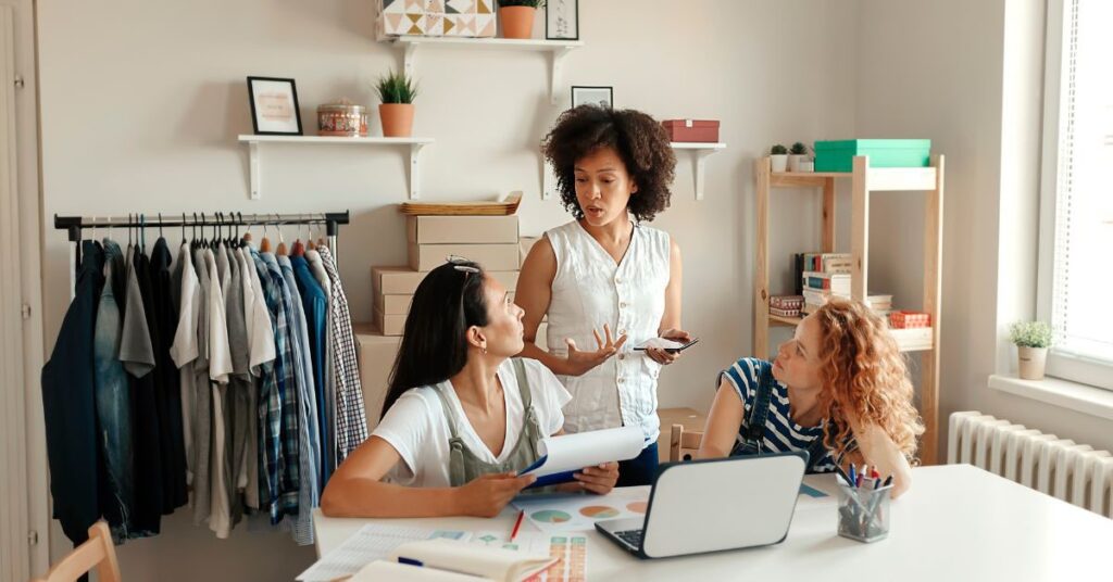 Empreendedorismo Feminino: A Força Transformadora de Minas Gerais Empreendedorismo Feminino: A Força Transformadora de Minas Gerais
