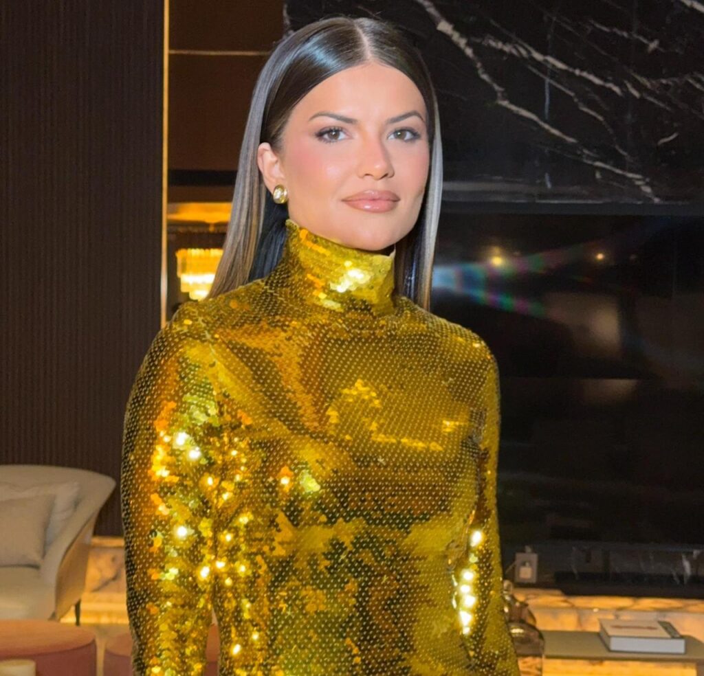 Empresária Lorena Furtado Celebra 5 Anos de Sucesso com a Mais Cabello