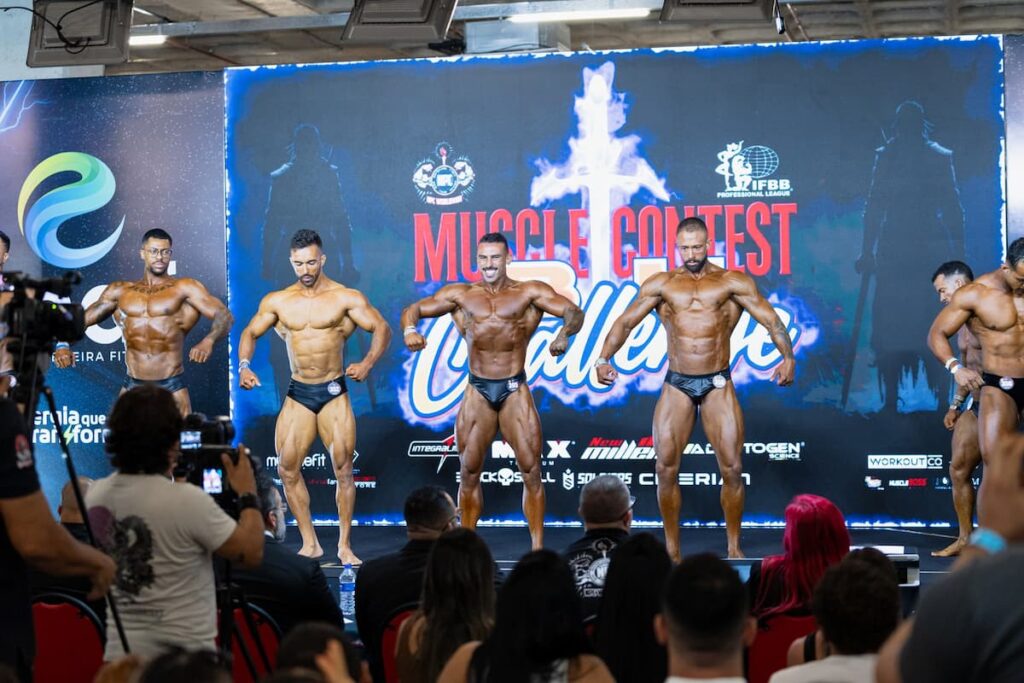 ENAF BH 2026: Celebrando 40 Anos e Transformando a Capital Mineira em Polo do Mercado Fitness