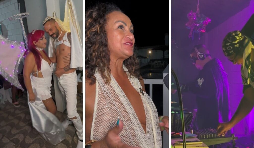 Festa Liberal em Campinas Celebra o Encerramento do Carnaval com Temática do Sexo Sem Tabu Festa Liberal em Campinas Celebra o Encerramento do Carnaval com Temática do Sexo Sem Tabu