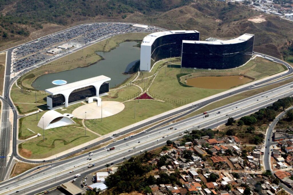 Governo de Minas Gerais Interrompe Licitação para Fiscalização do Rodoanel