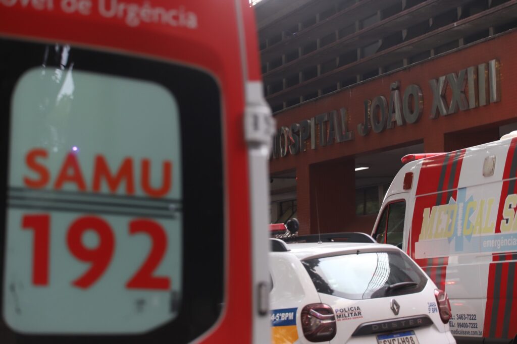Greve na Fhemig Impacta Cirurgias: Mais de 30 Procedimentos Adiados em BH