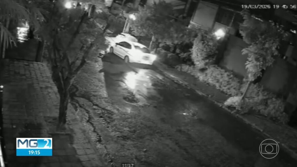 Idosos são feitos reféns em assalto ousado em BH: ladrões levam joias e moedas