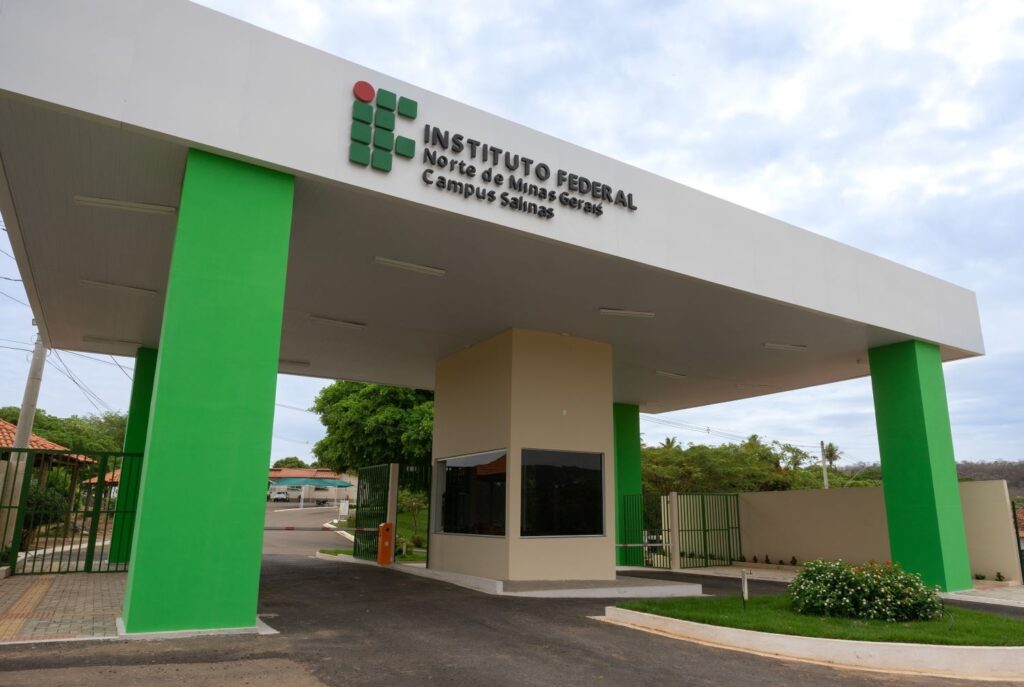 IFNMG Lança Cursos Gratuitos Focados em Empreendedorismo e Inovação em 11 Cidades
