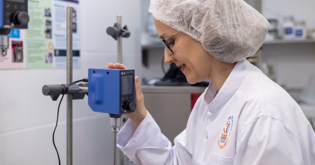 Inovação Brasileira: Mandioca em Destaque no Maior Simpósio de Fermentação do Mundo Inovação Brasileira: Mandioca em Destaque no Maior Simpósio de Fermentação do Mundo