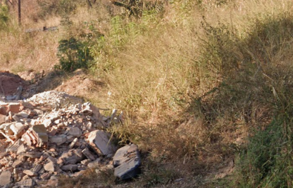 Jovem de 22 anos é encontrado morto em BH; irmãos suspeitos detidos Jovem de 22 anos é encontrado morto em BH; irmãos suspeitos detidos