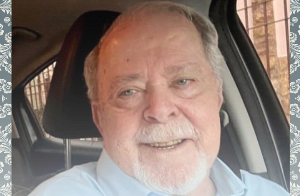 Luto em Minas Gerais: Morre Arnaldo Penna, Ex-Prefeito de Conselheiro Lafaiete aos 84 Anos