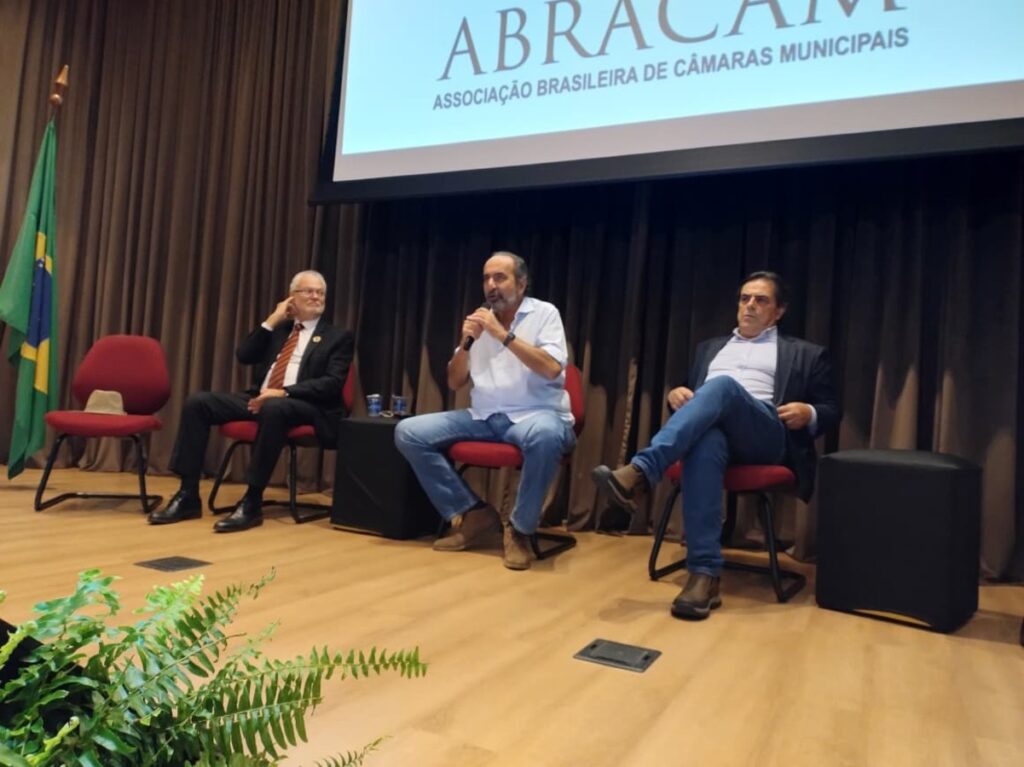 Marcha de Vereadores: Termômetro para as Eleições de 2026 em Minas Gerais