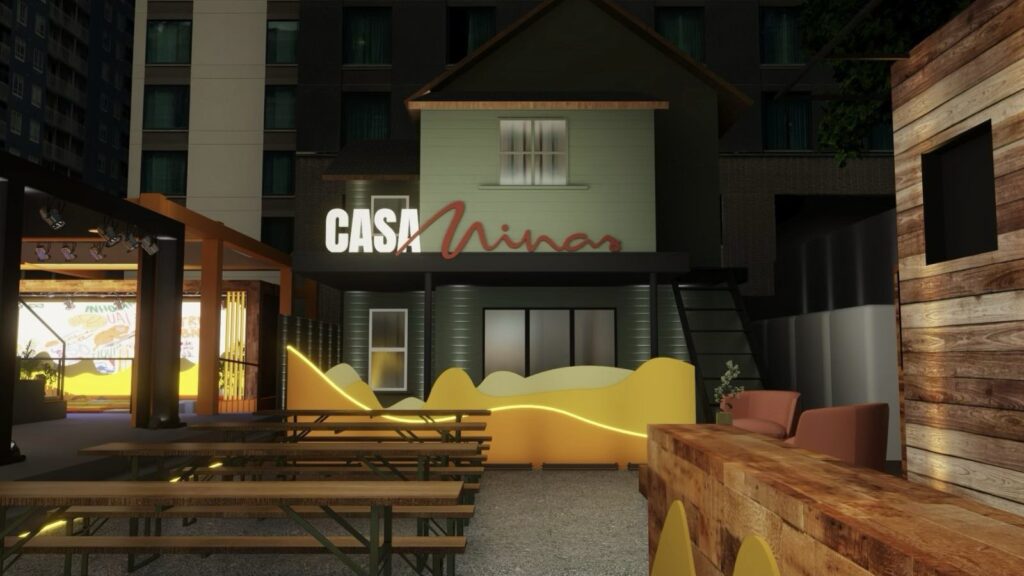 Minas Gerais Brilha no SXSW 2026: Inovação e Cultura em Foco Minas Gerais Brilha no SXSW 2026: Inovação e Cultura em Foco