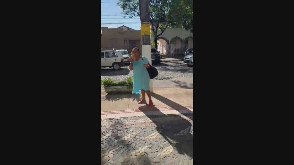 Mulher Relata Injúria Racial em Batalhão do Exército em BH Mulher Relata Injúria Racial em Batalhão do Exército em BH