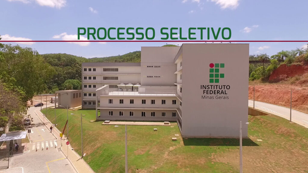 Seleção para Professor Substituto de Mecânica no IFMG: Inscrições Abertas