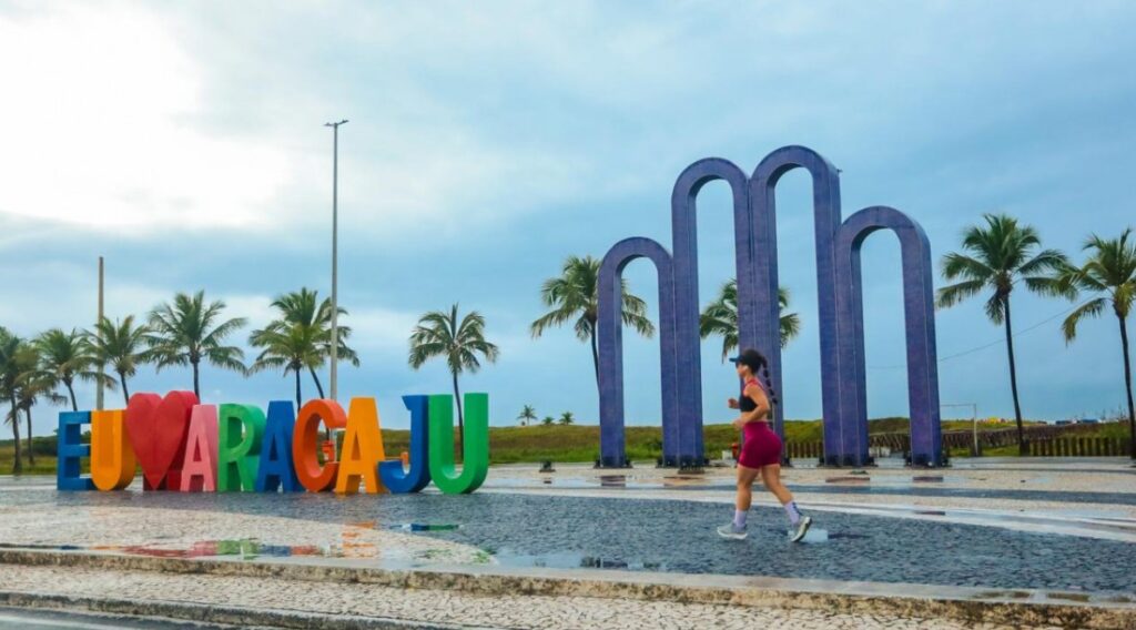 Sergipe Impulsiona Visibilidade Nacional com Participação em Quatro Eventos Turísticos Sergipe Impulsiona Visibilidade Nacional com Participação em Quatro Eventos Turísticos