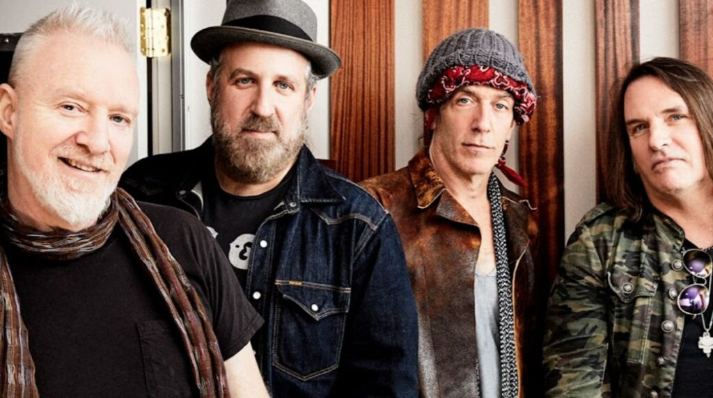 Spin Doctors e Smash Mouth Confirmam Show Imperdível em Belo Horizonte Spin Doctors e Smash Mouth Confirmam Show Imperdível em Belo Horizonte