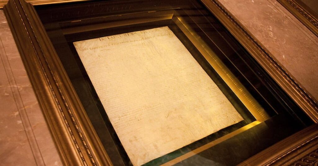 Startup Americana Lucrativa: Réplicas de Documentos Históricos Ultrapassam R$ 10 Milhões Startup Americana Lucrativa: Réplicas de Documentos Históricos Ultrapassam R$ 10 Milhões