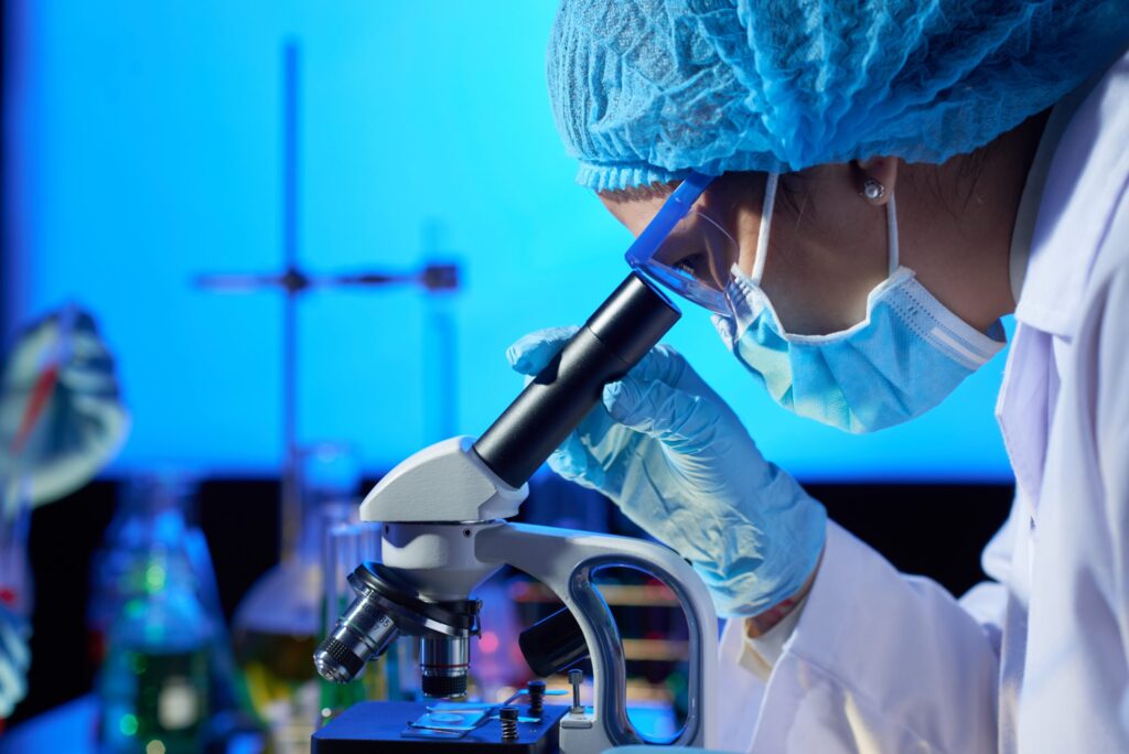 STEM Day MG: Promovendo o Protagonismo Feminino na Ciência e Tecnologia