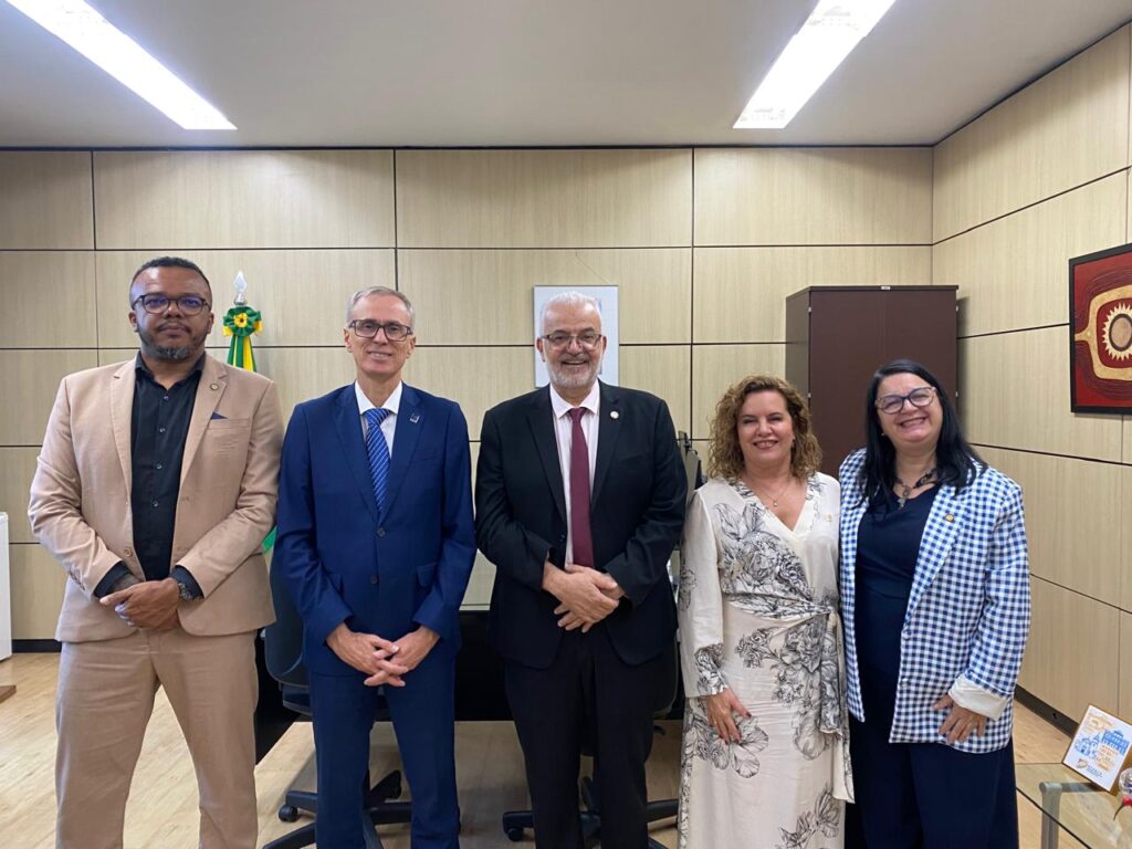 UFMG Planeja Novo Campus em Betim Voltado para Tecnologia e Esportes
