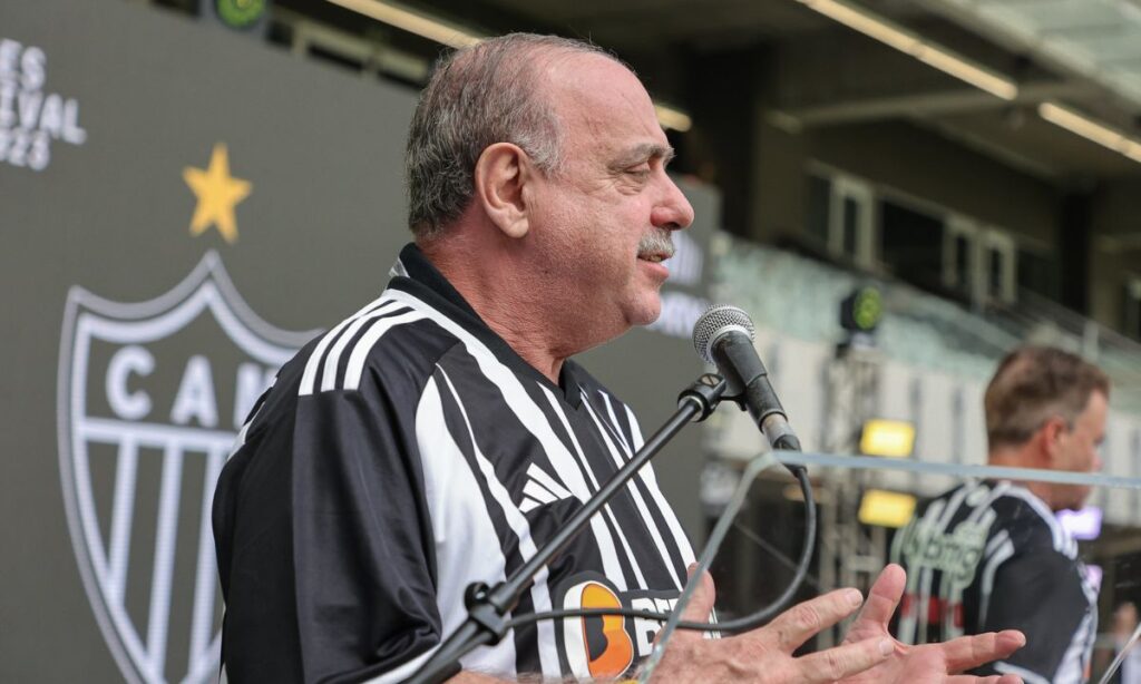 Um Ano Sem Fuad Noman: Homenagem ao Legado do Prefeito de Belo Horizonte Um Ano Sem Fuad Noman: Homenagem ao Legado do Prefeito de Belo Horizonte