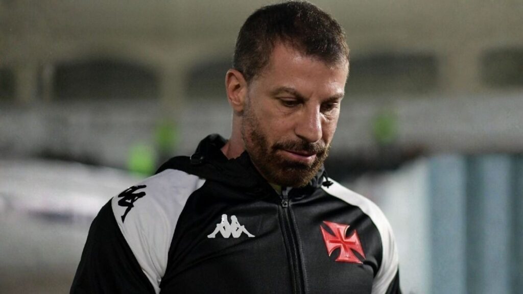 Vasco: Confusão Geral Após Empate com Cruzeiro Agita o Clássico