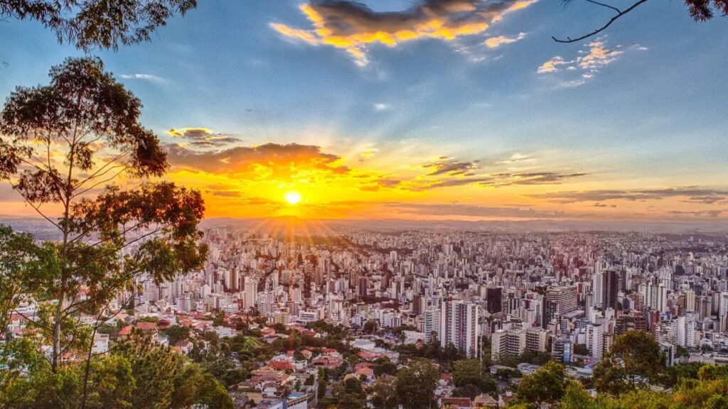 5 Locais Históricos em BH para uma Viagem no Tempo Incrível
